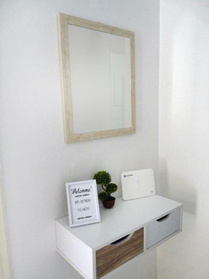 Cozy Apartment In Nafplio Old Town Екстериор снимка