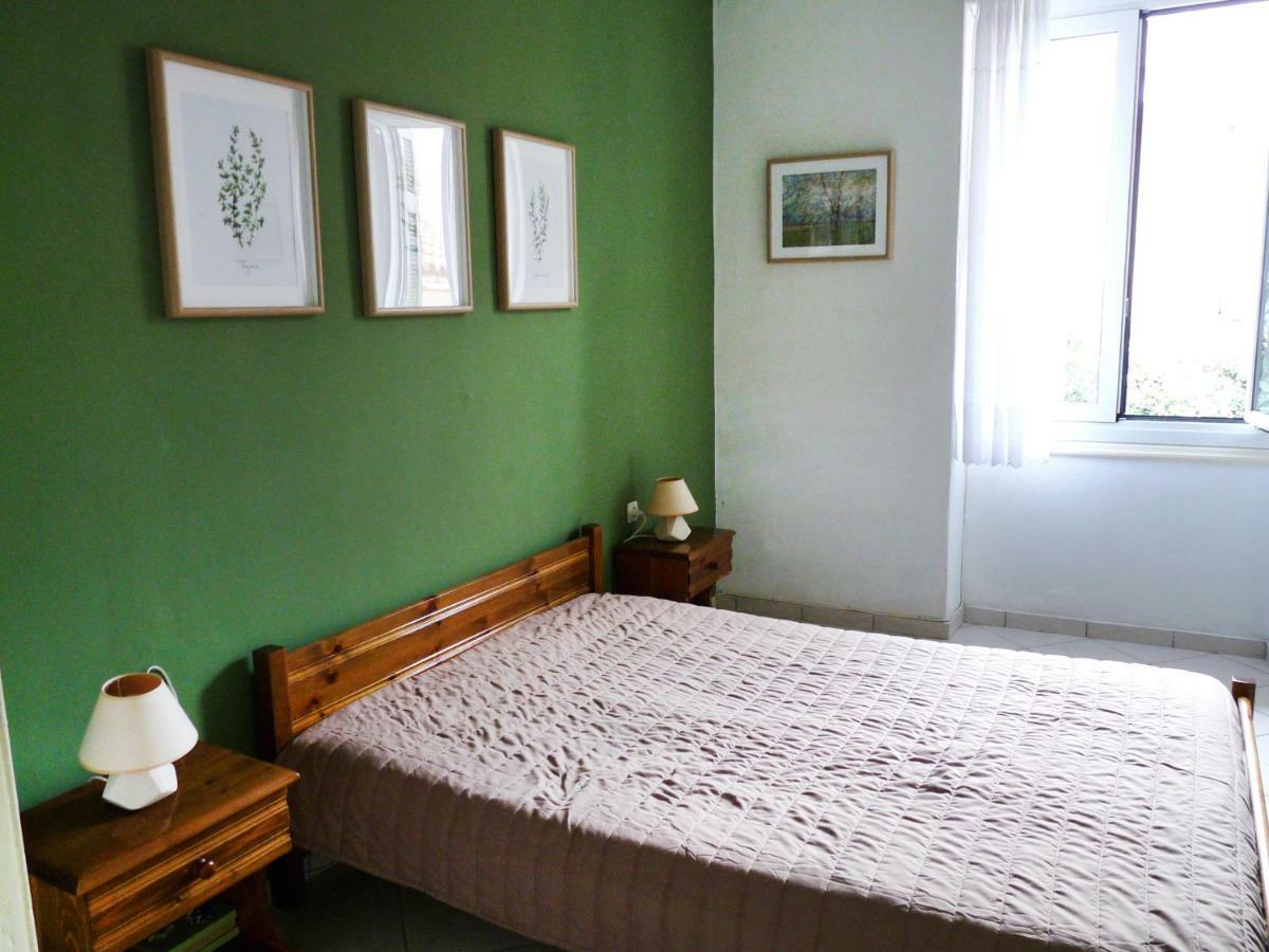 Cozy Apartment In Nafplio Old Town Екстериор снимка