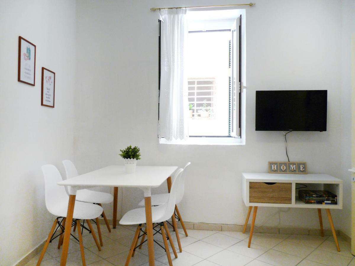 Cozy Apartment In Nafplio Old Town Екстериор снимка