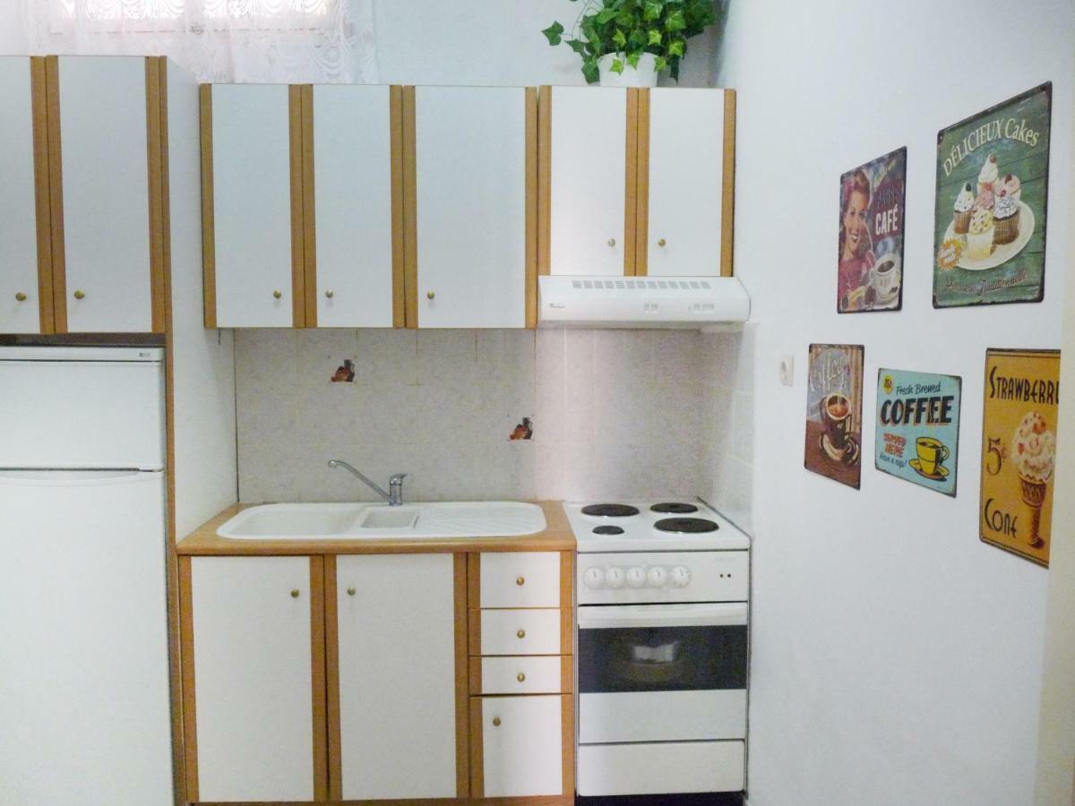 Cozy Apartment In Nafplio Old Town Екстериор снимка