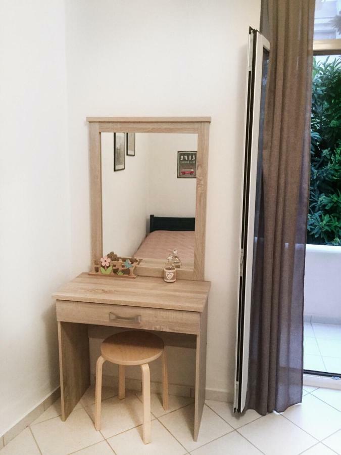 Cozy Apartment In Nafplio Old Town Екстериор снимка