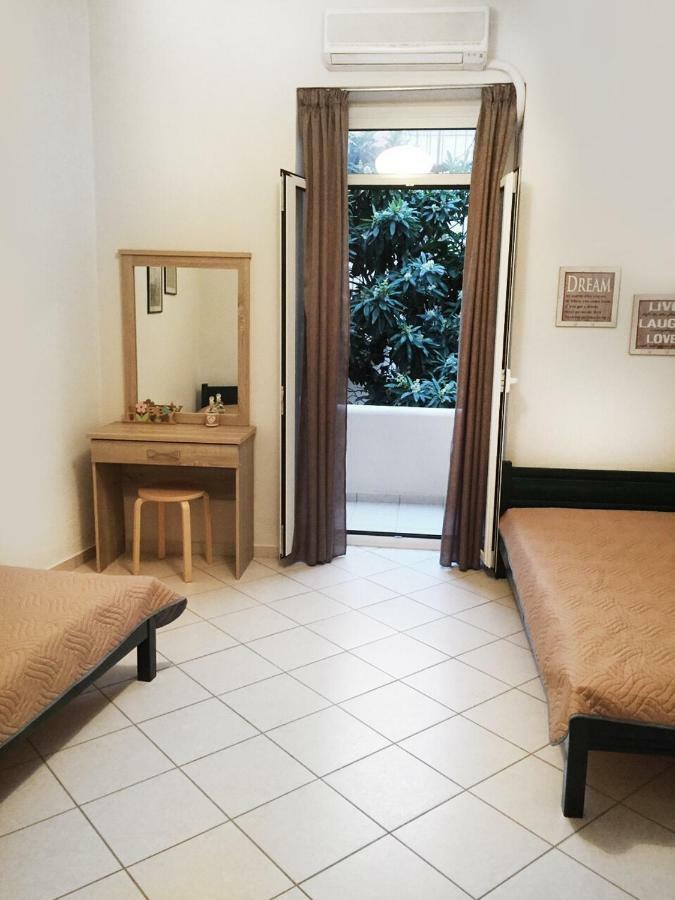 Cozy Apartment In Nafplio Old Town Екстериор снимка